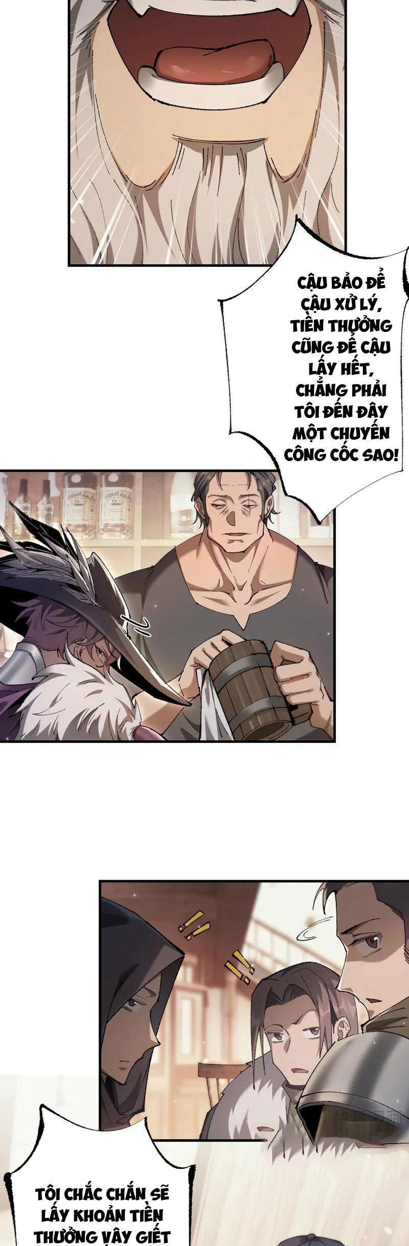 Chuyển Sinh Thành Goblin: Chapter 26