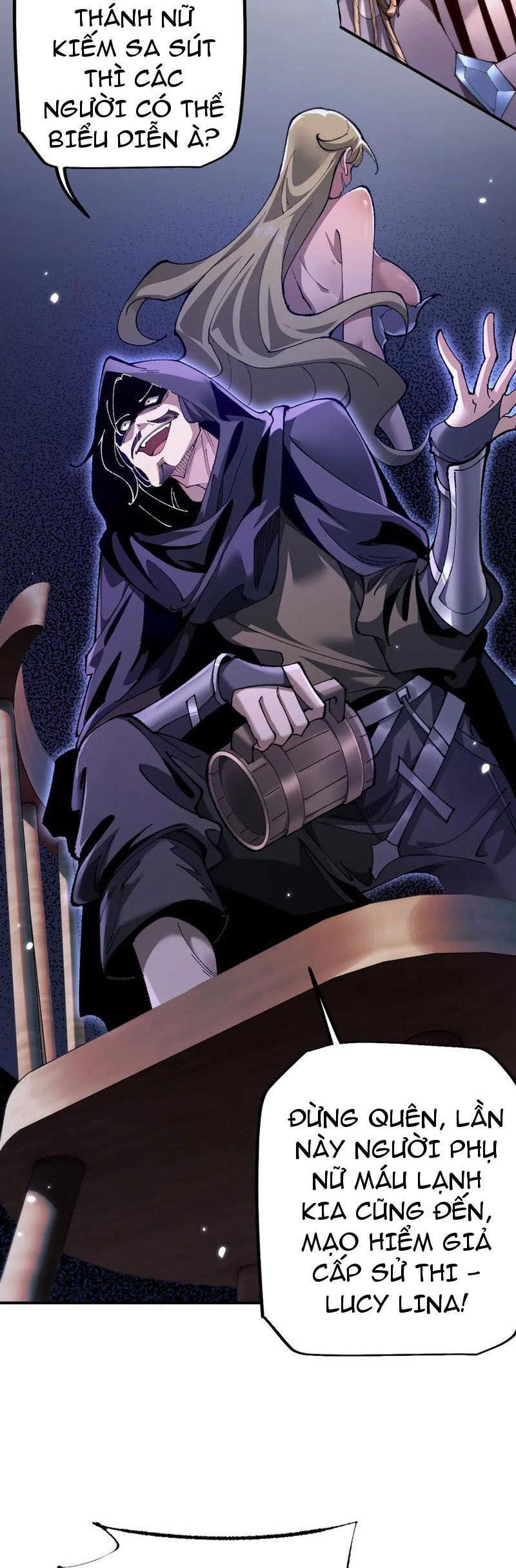 Chuyển Sinh Thành Goblin: Chapter 26