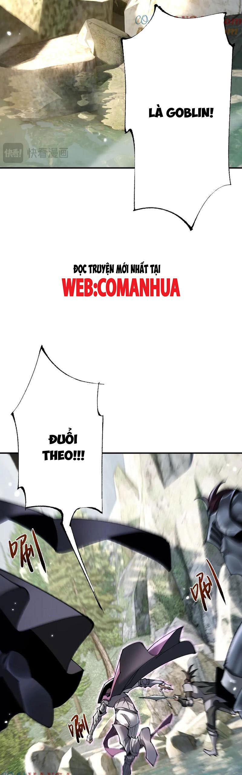Chuyển Sinh Thành Goblin: Chapter 27