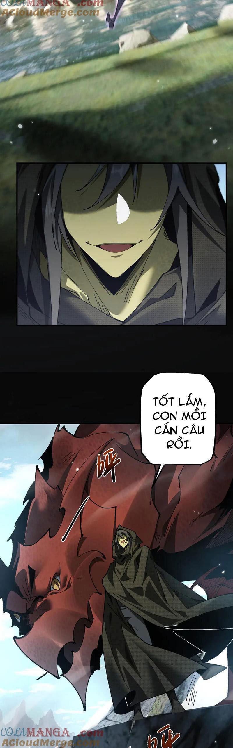 Chuyển Sinh Thành Goblin: Chapter 27