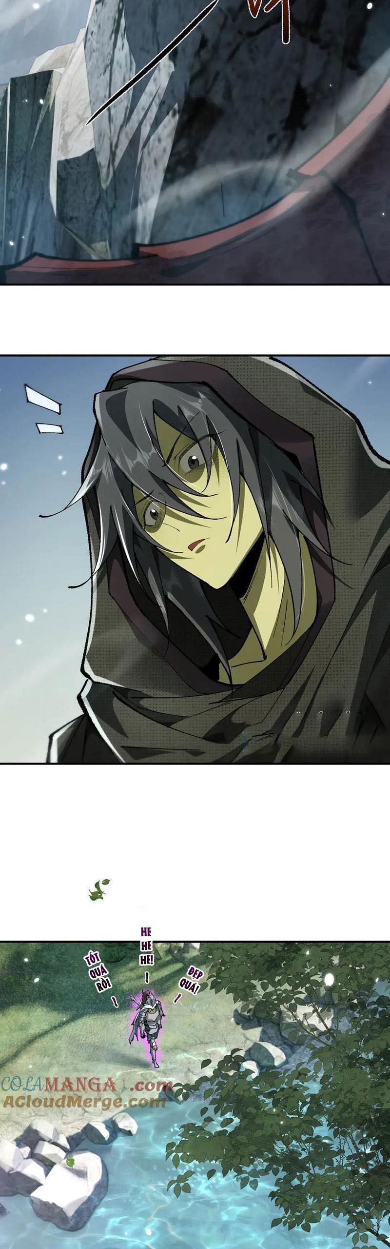 Chuyển Sinh Thành Goblin: Chapter 27