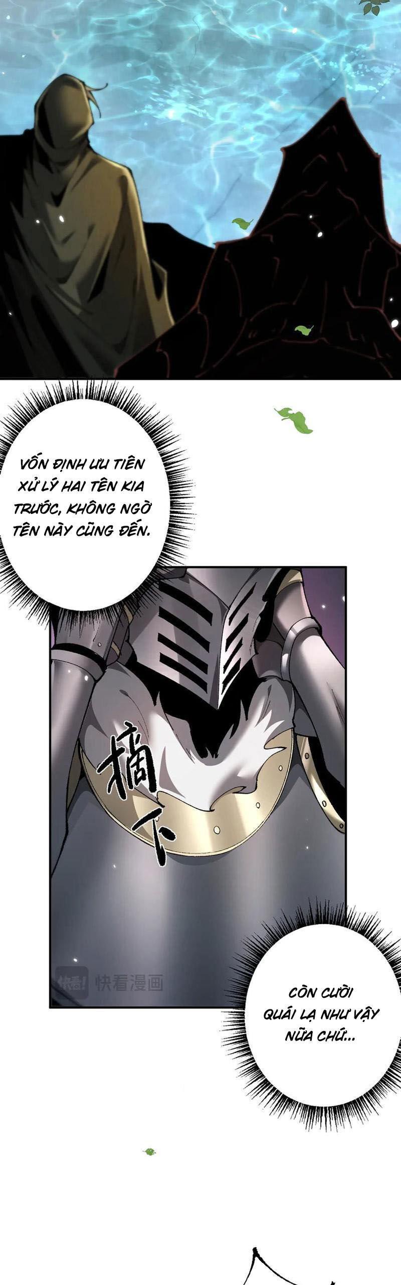 Chuyển Sinh Thành Goblin: Chapter 27