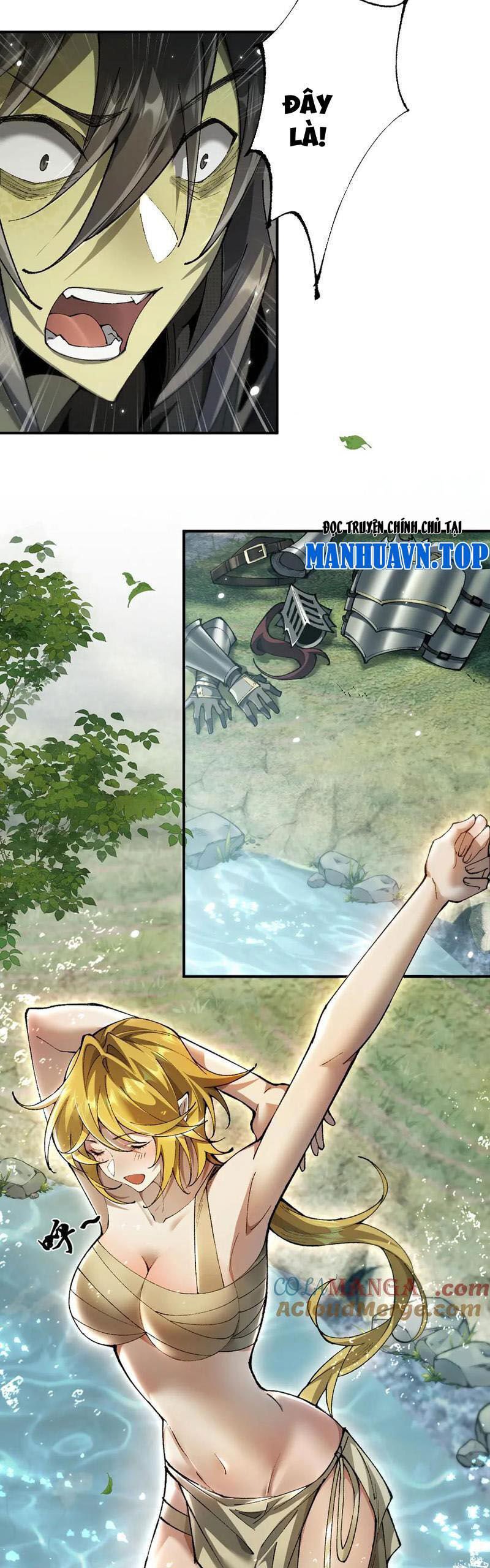 Chuyển Sinh Thành Goblin: Chapter 27