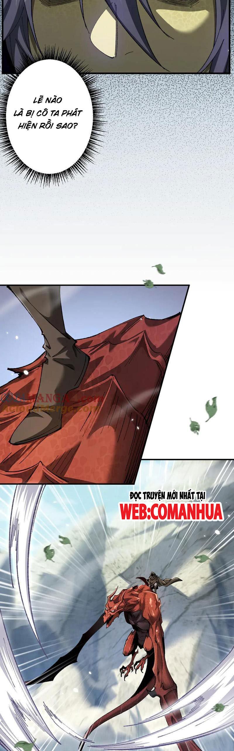 Chuyển Sinh Thành Goblin: Chapter 27