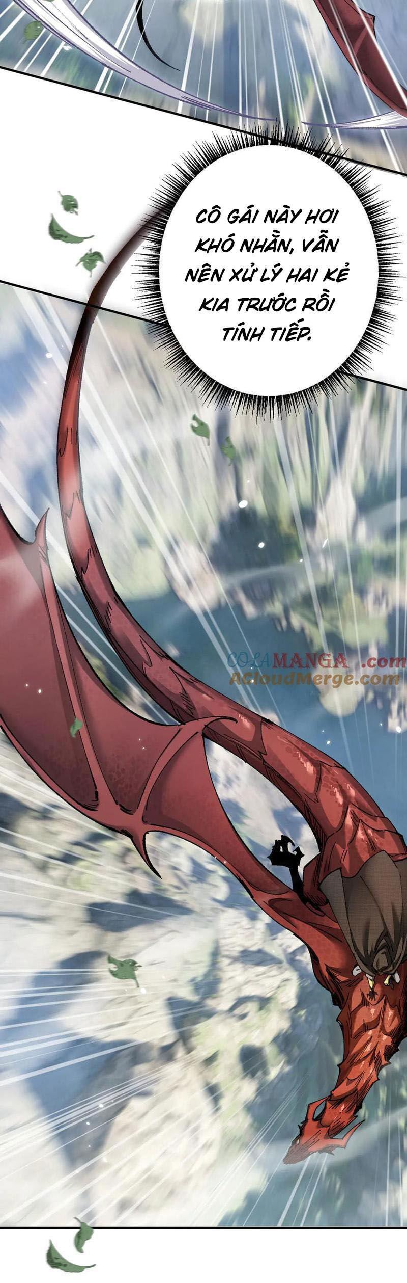 Chuyển Sinh Thành Goblin: Chapter 27