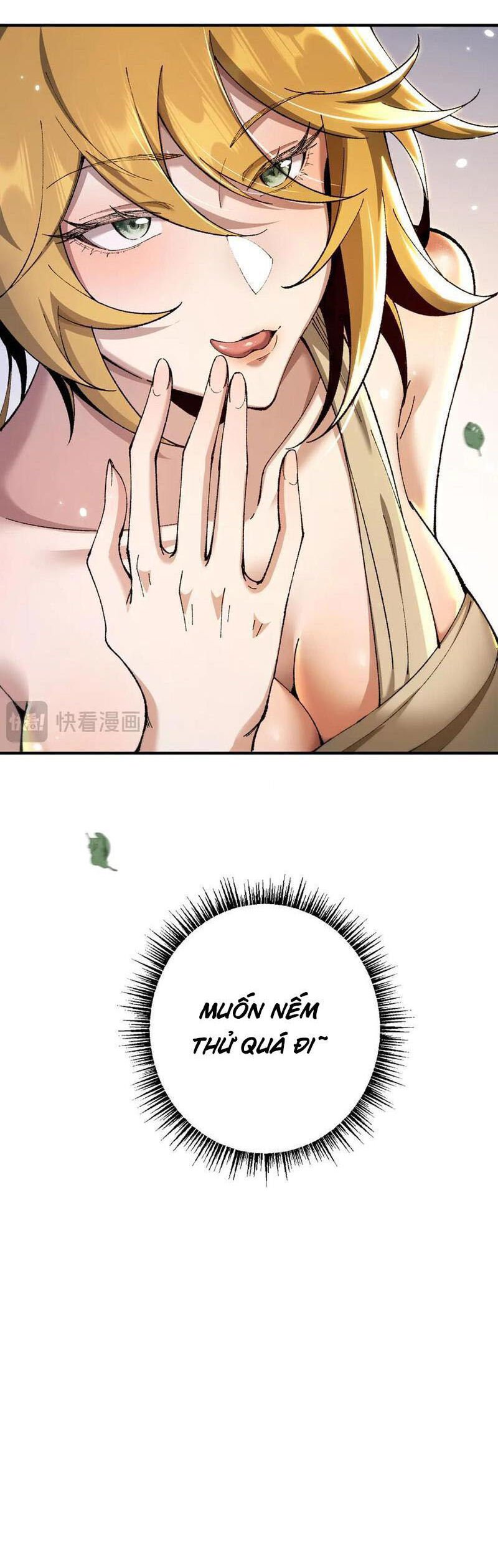 Chuyển Sinh Thành Goblin: Chapter 27