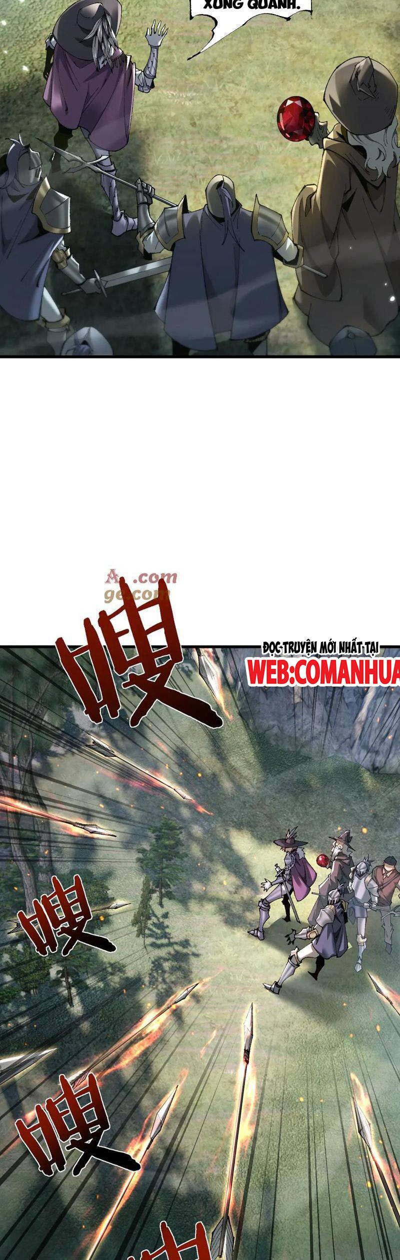 Chuyển Sinh Thành Goblin: Chapter 27