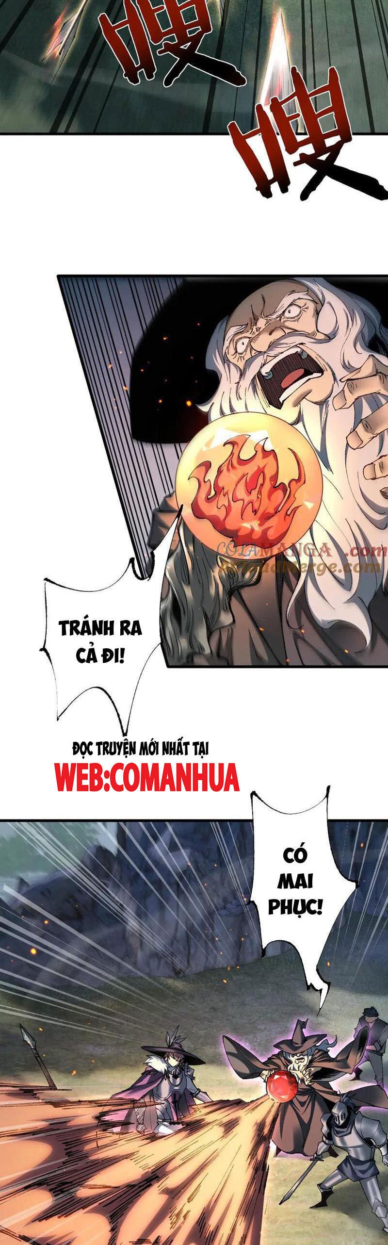 Chuyển Sinh Thành Goblin: Chapter 27