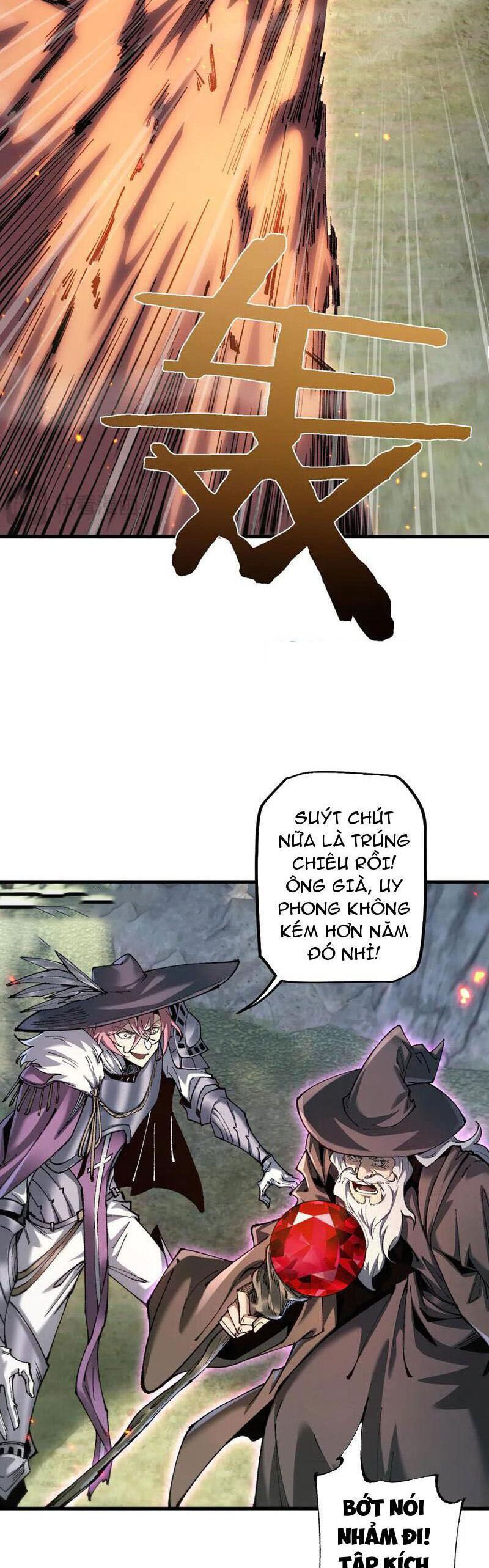 Chuyển Sinh Thành Goblin: Chapter 27