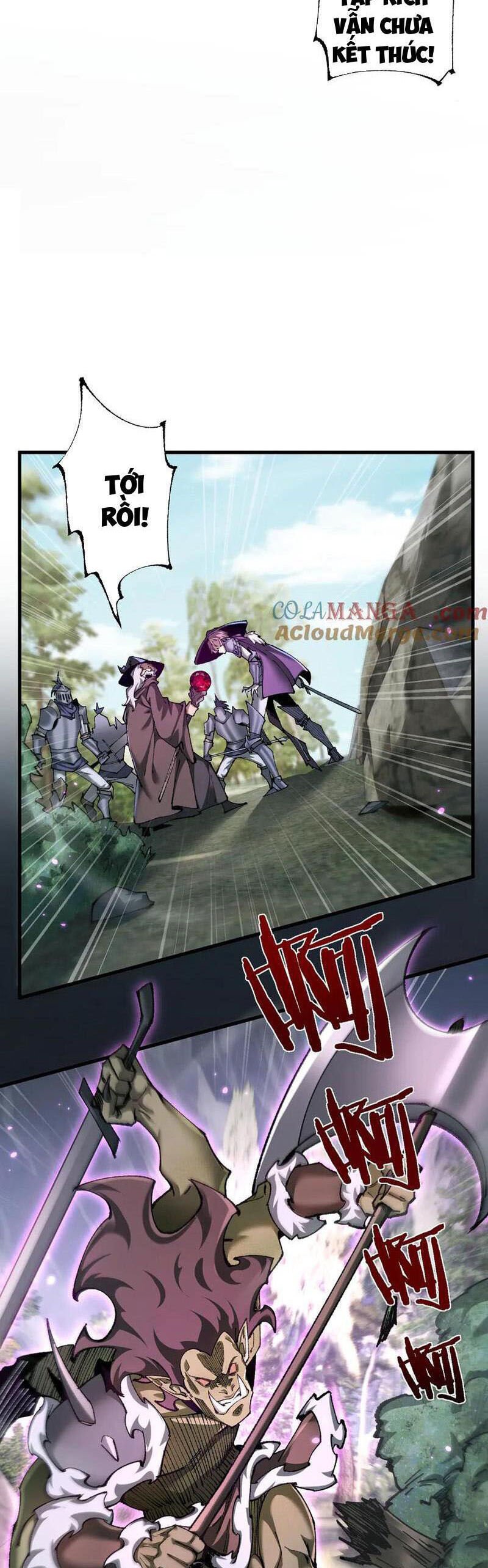 Chuyển Sinh Thành Goblin: Chapter 27