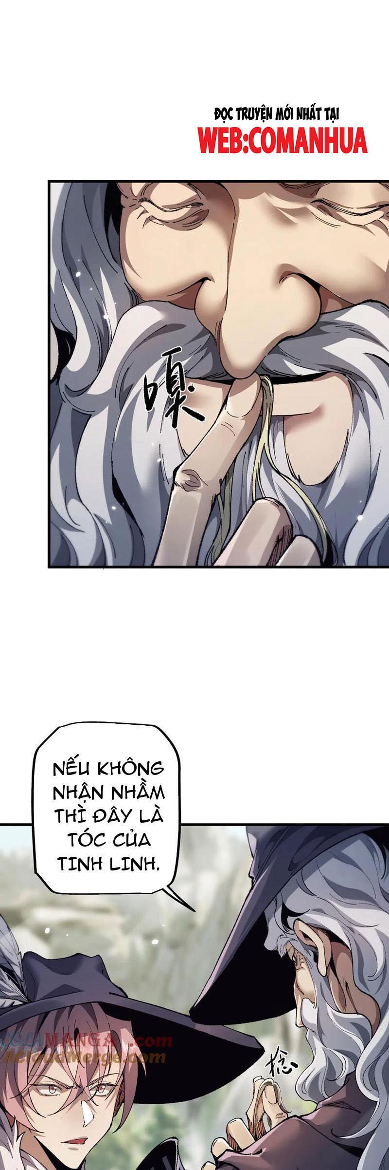 Chuyển Sinh Thành Goblin: Chapter 27