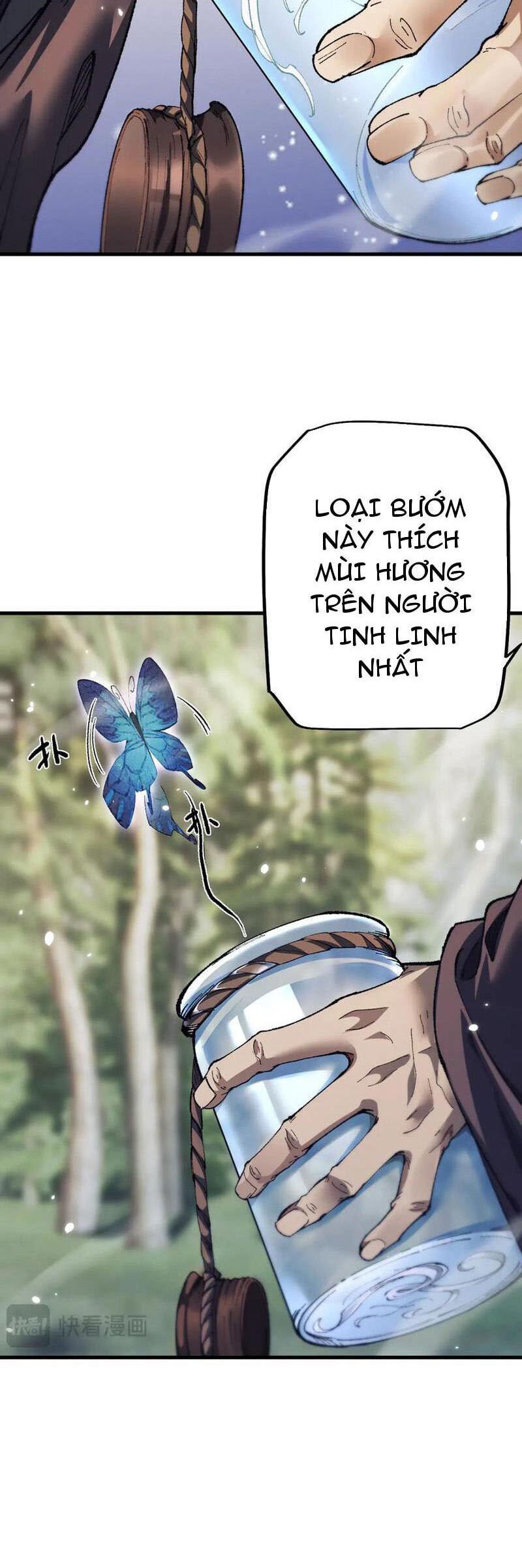 Chuyển Sinh Thành Goblin: Chapter 27