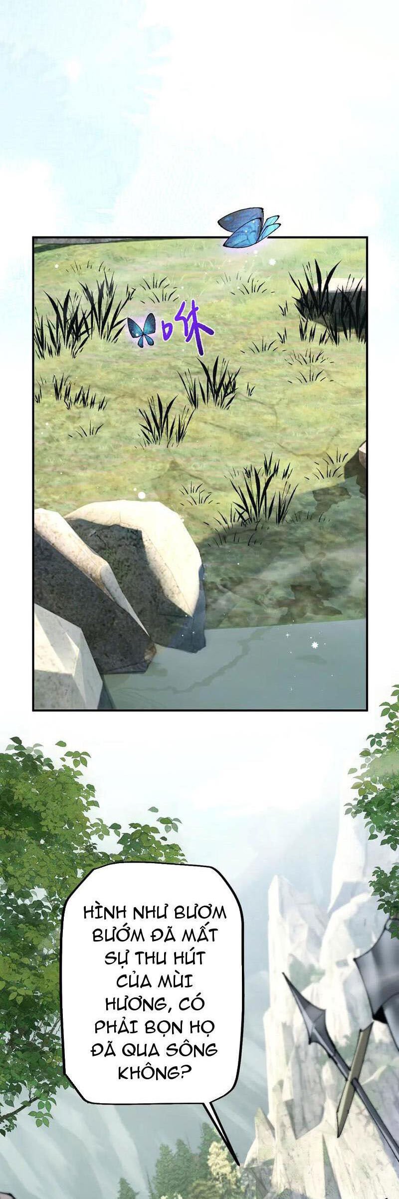 Chuyển Sinh Thành Goblin: Chapter 27