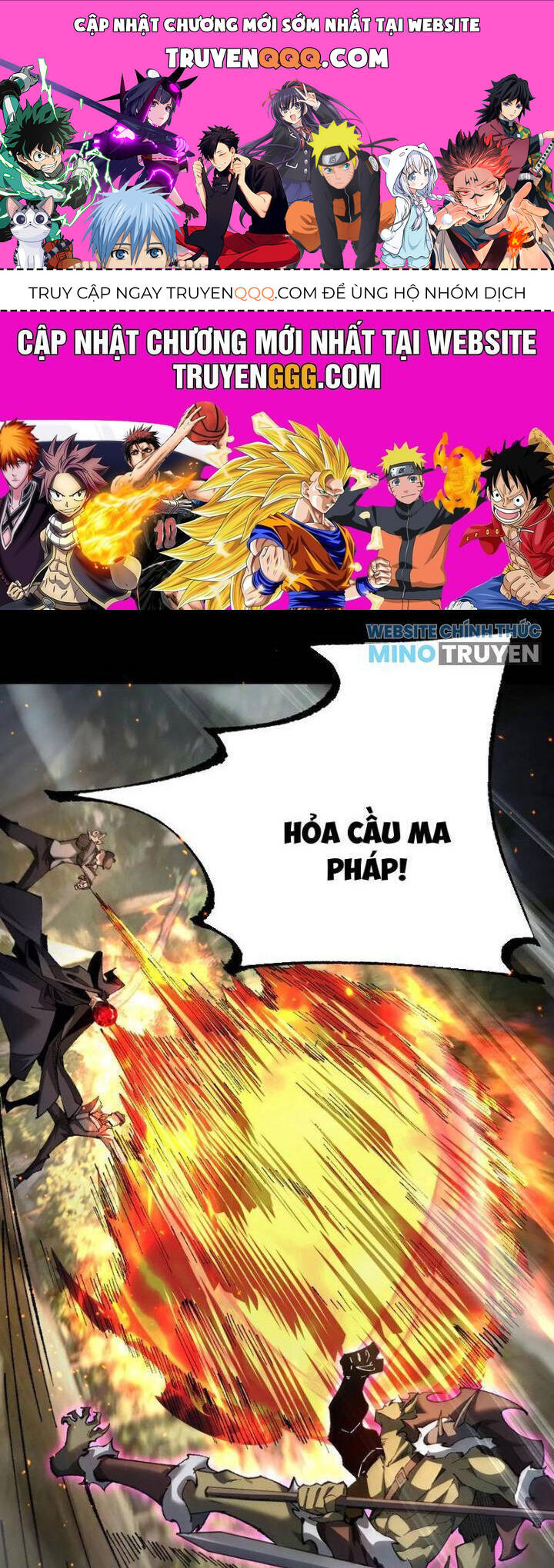 Chuyển Sinh Thành Goblin: Chapter 28