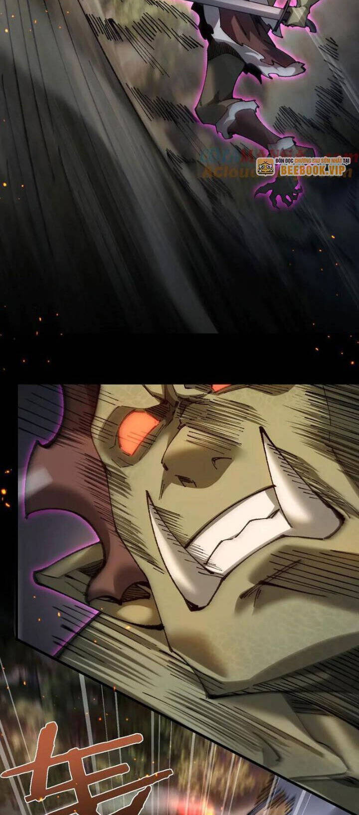 Chuyển Sinh Thành Goblin: Chapter 28