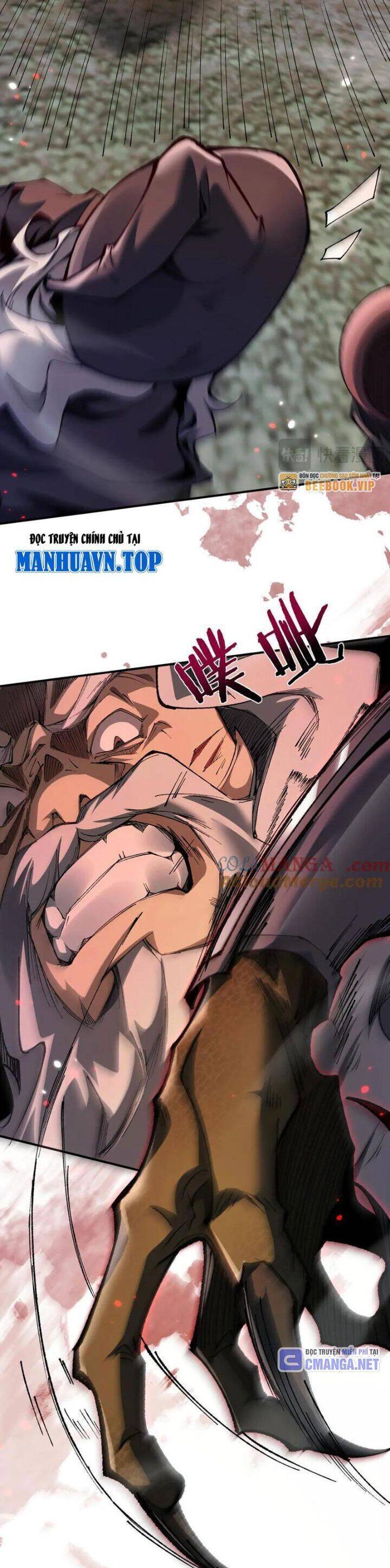 Chuyển Sinh Thành Goblin: Chapter 28