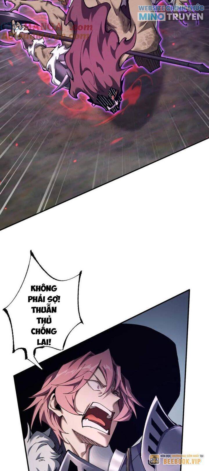 Chuyển Sinh Thành Goblin: Chapter 28