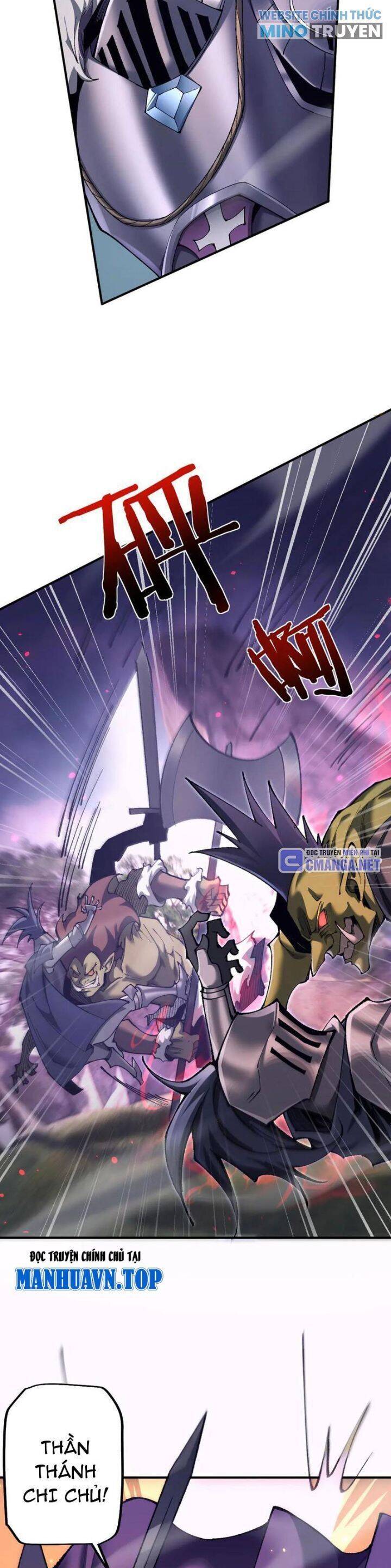 Chuyển Sinh Thành Goblin: Chapter 28