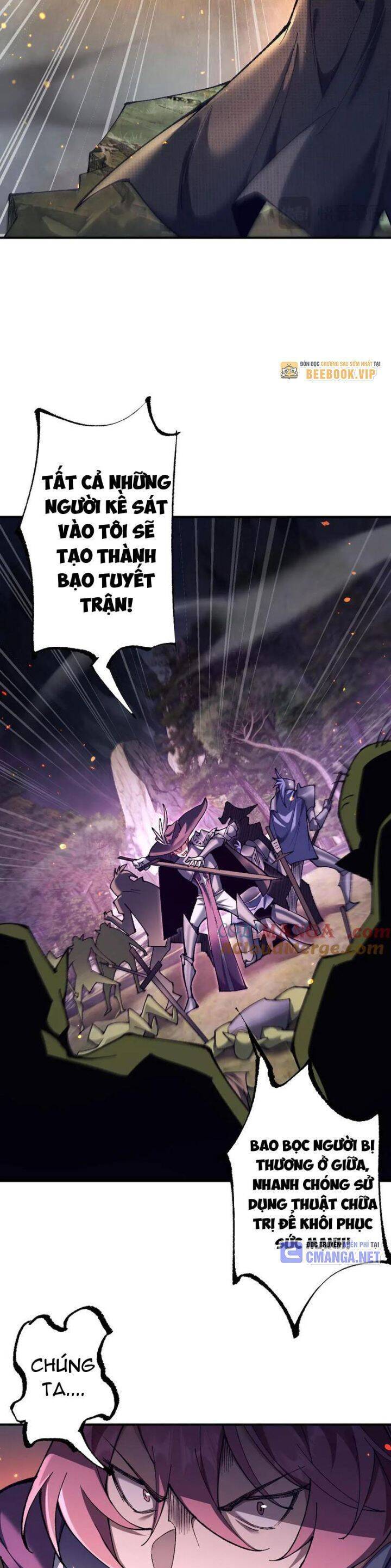 Chuyển Sinh Thành Goblin: Chapter 28