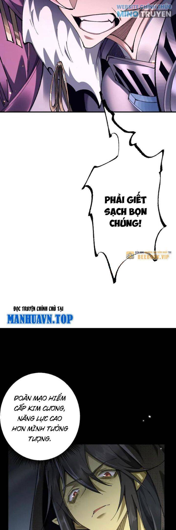 Chuyển Sinh Thành Goblin: Chapter 28