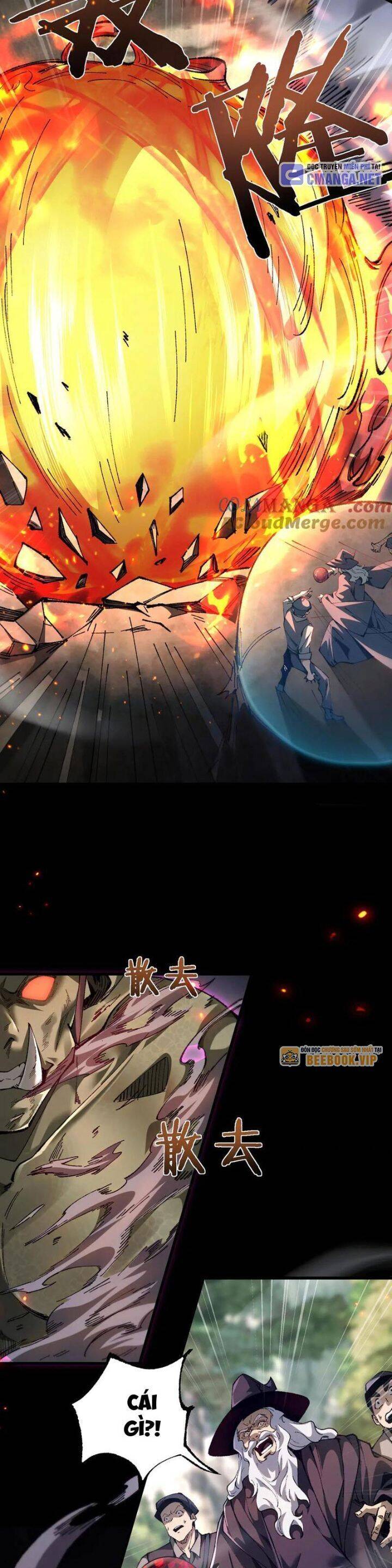 Chuyển Sinh Thành Goblin: Chapter 28