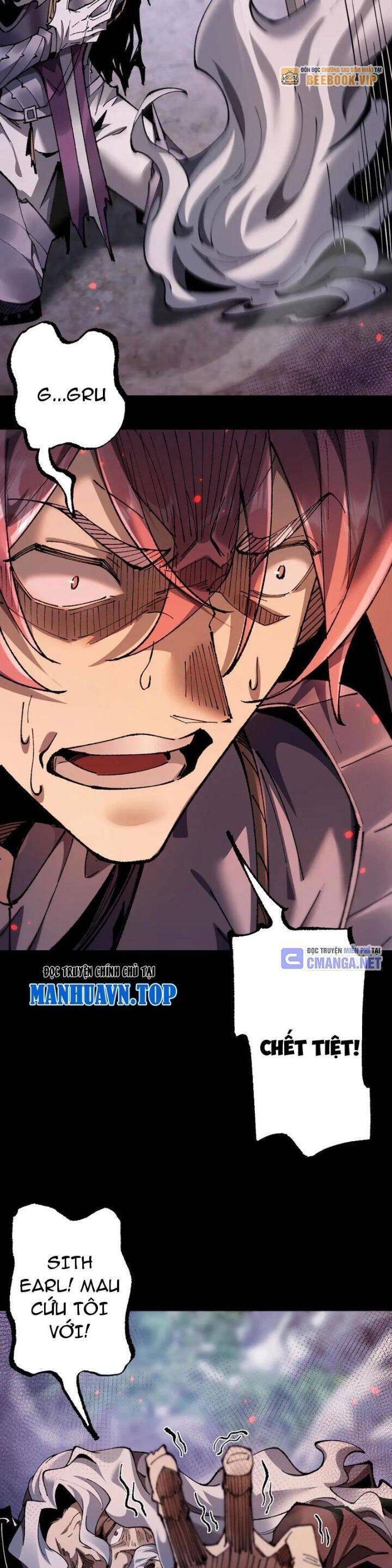 Chuyển Sinh Thành Goblin: Chapter 28