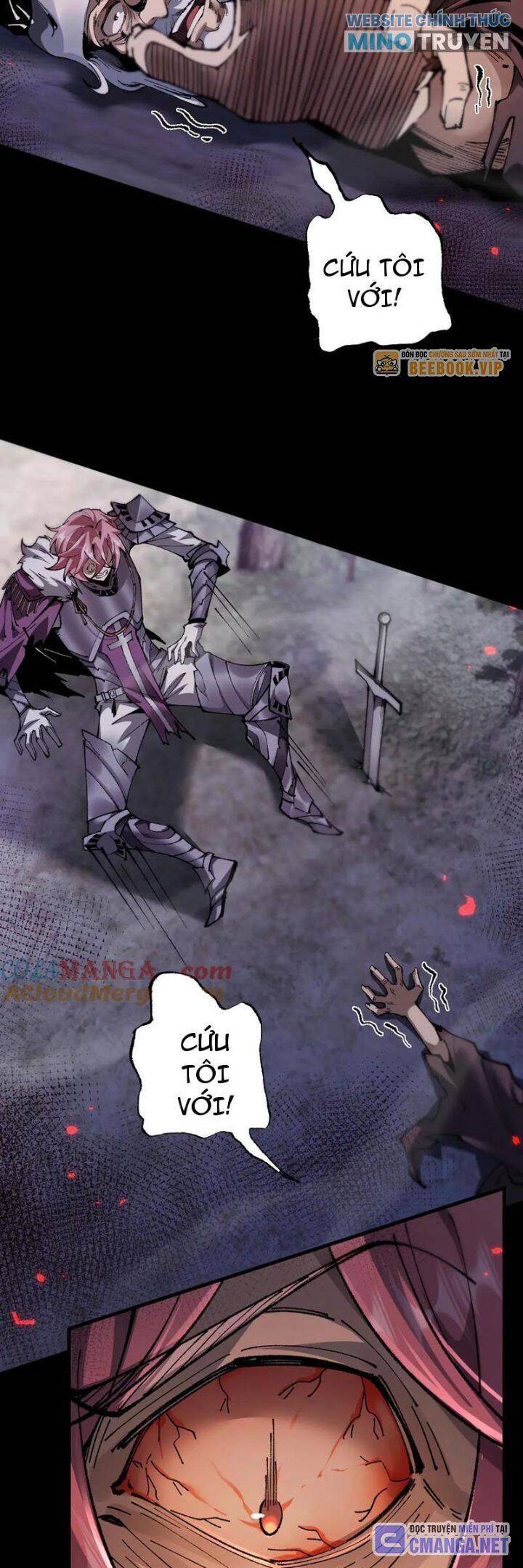 Chuyển Sinh Thành Goblin: Chapter 28