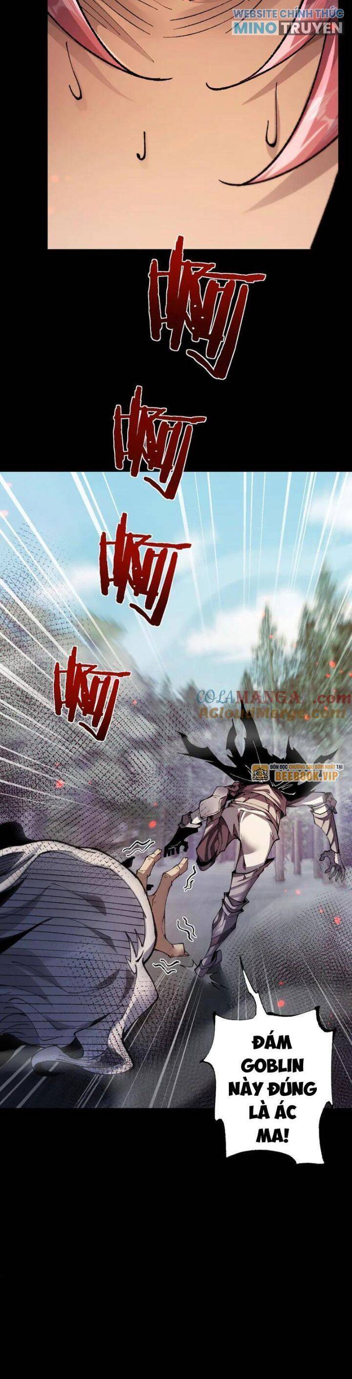 Chuyển Sinh Thành Goblin: Chapter 28