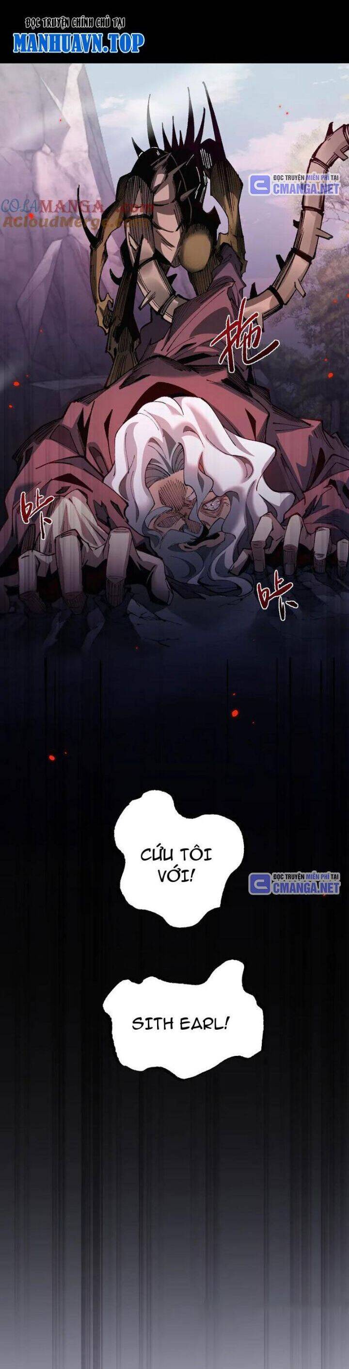 Chuyển Sinh Thành Goblin: Chapter 28