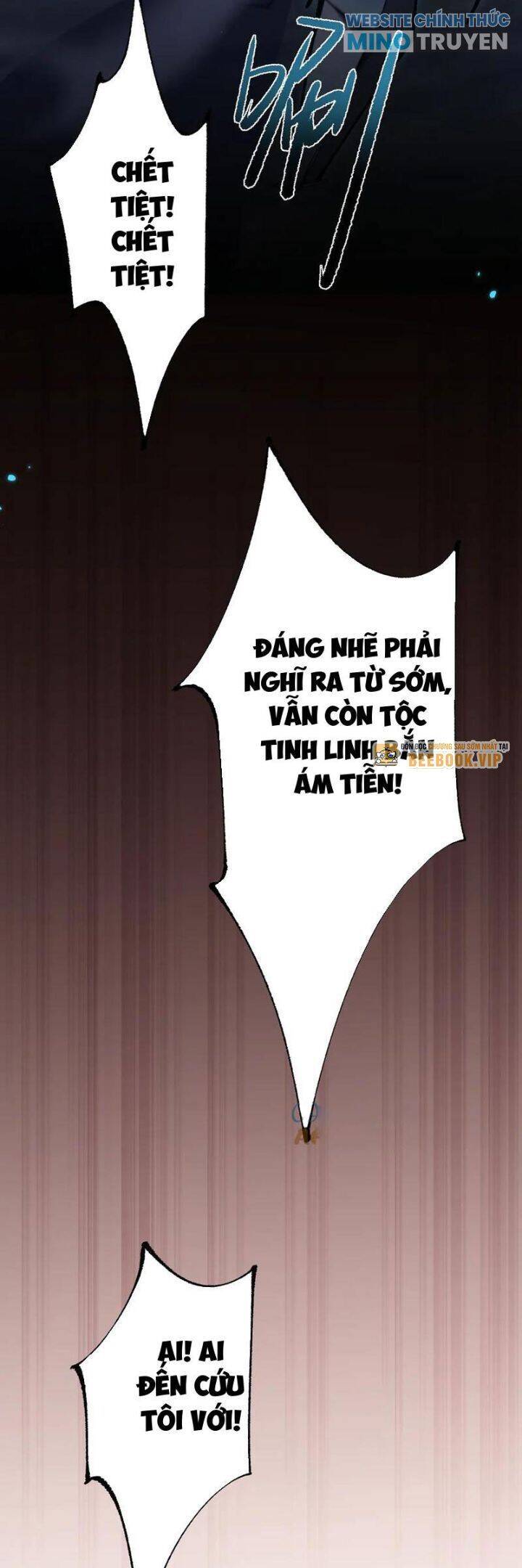 Chuyển Sinh Thành Goblin: Chapter 28