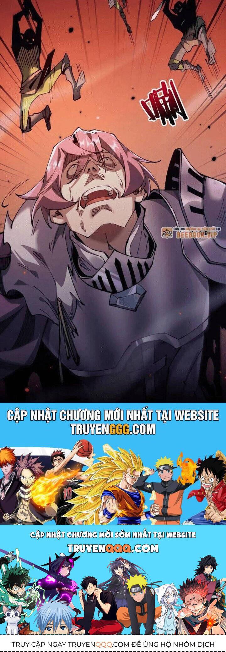 Chuyển Sinh Thành Goblin: Chapter 28