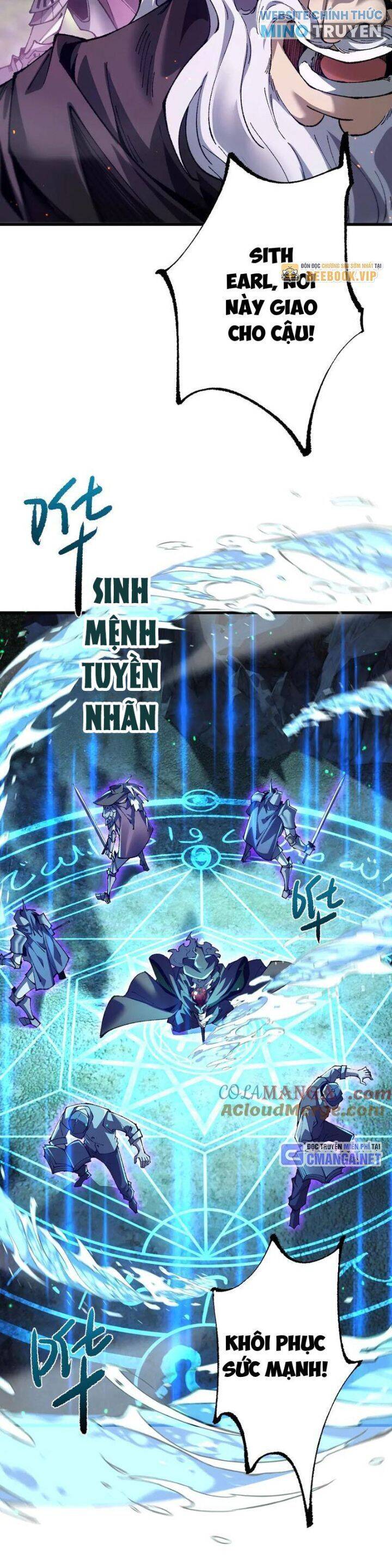 Chuyển Sinh Thành Goblin: Chapter 28
