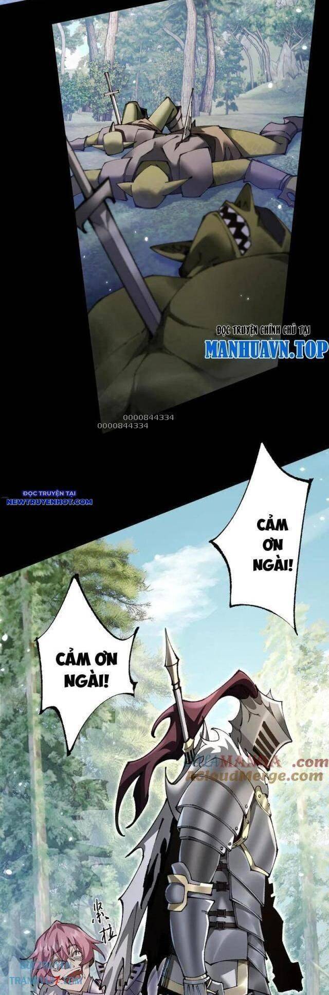 Chuyển Sinh Thành Goblin: Chapter 29