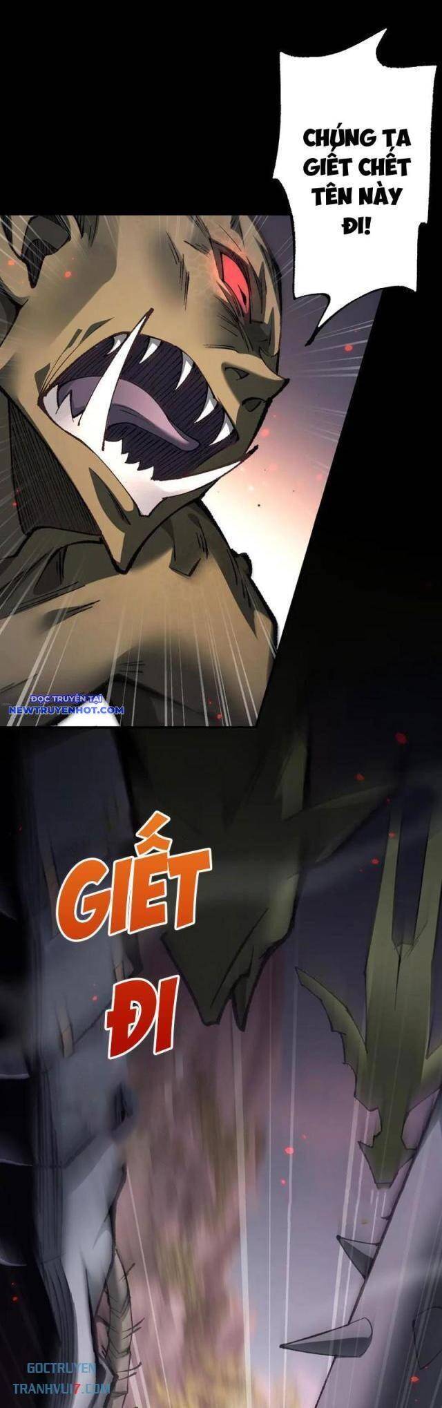 Chuyển Sinh Thành Goblin: Chapter 29