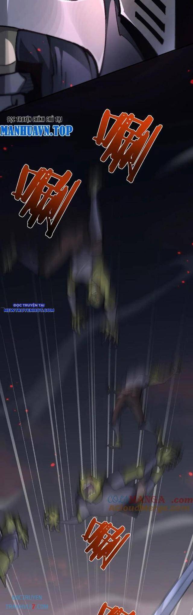 Chuyển Sinh Thành Goblin: Chapter 29