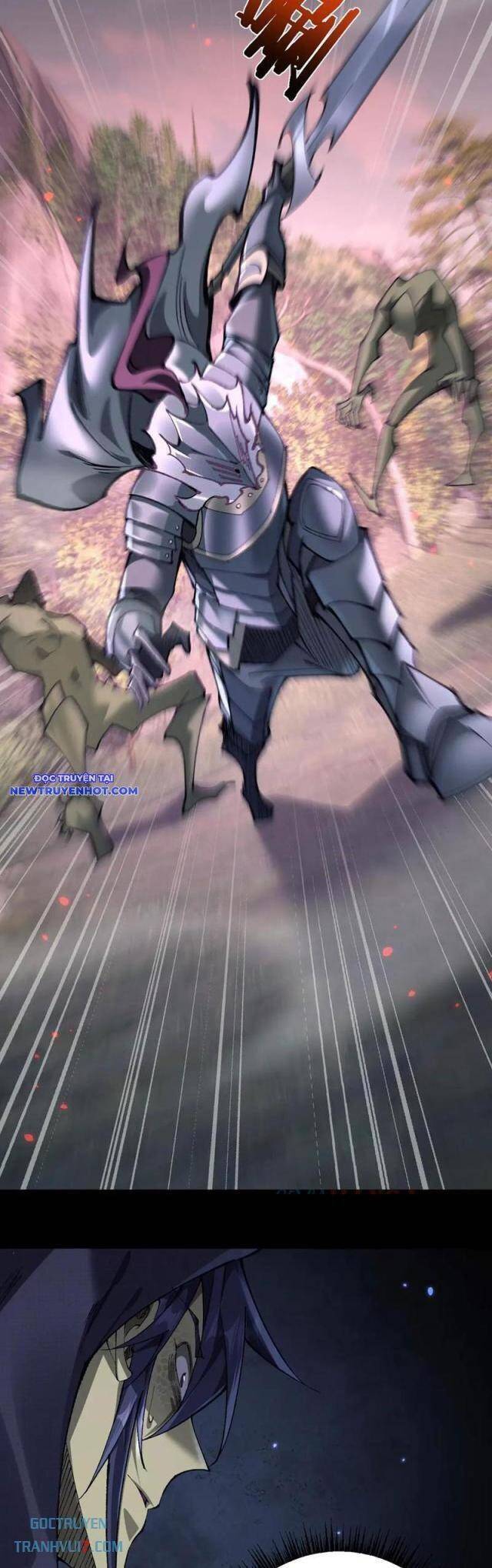 Chuyển Sinh Thành Goblin: Chapter 29