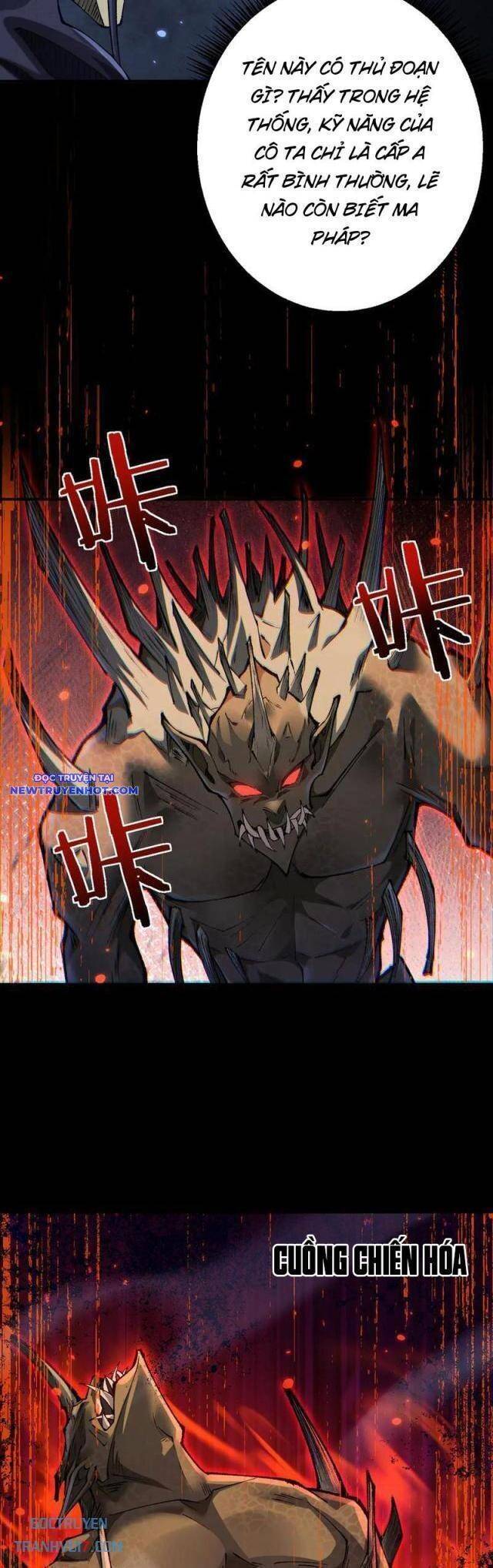 Chuyển Sinh Thành Goblin: Chapter 29