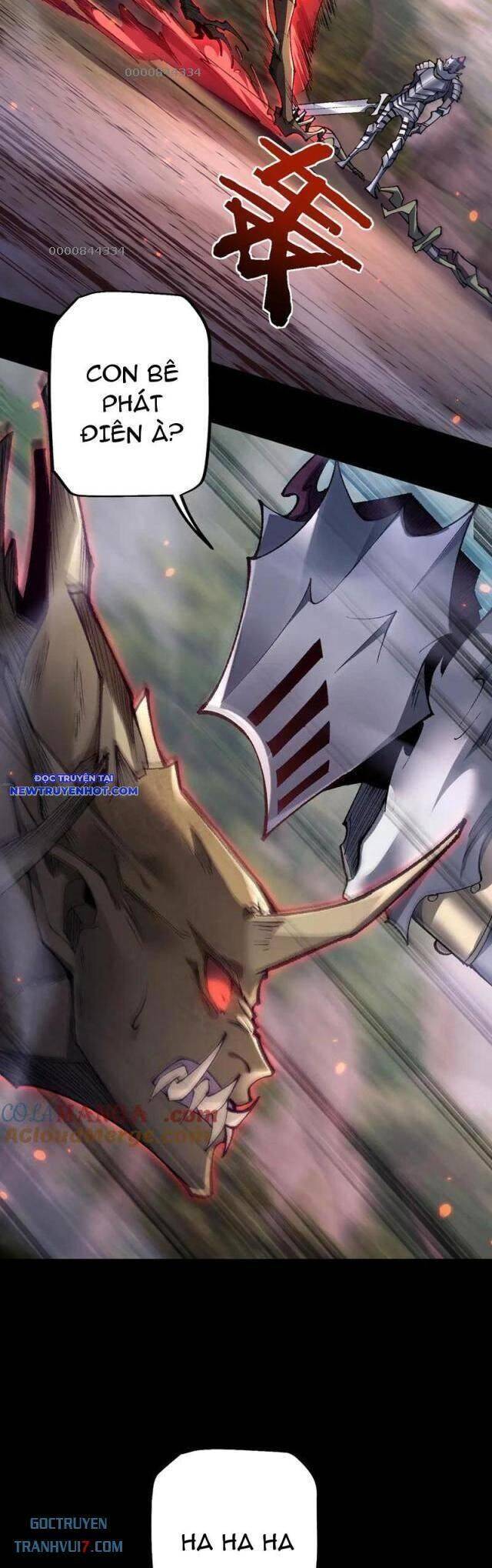 Chuyển Sinh Thành Goblin: Chapter 29