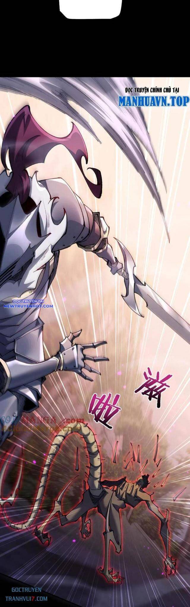 Chuyển Sinh Thành Goblin: Chapter 29