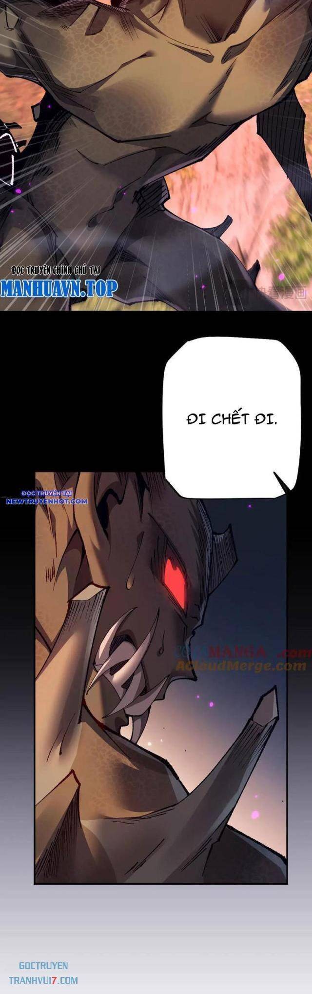 Chuyển Sinh Thành Goblin: Chapter 29