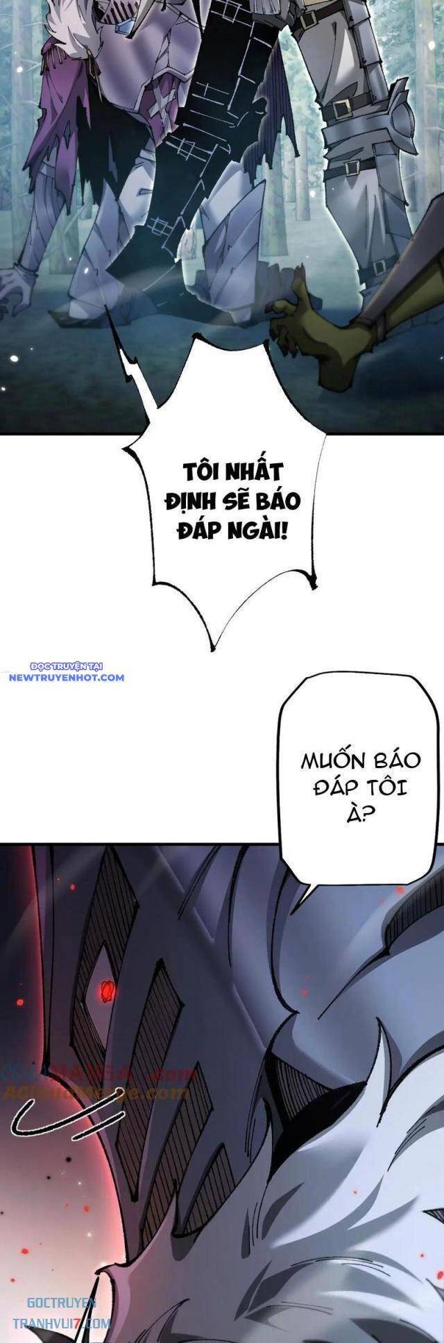 Chuyển Sinh Thành Goblin: Chapter 29