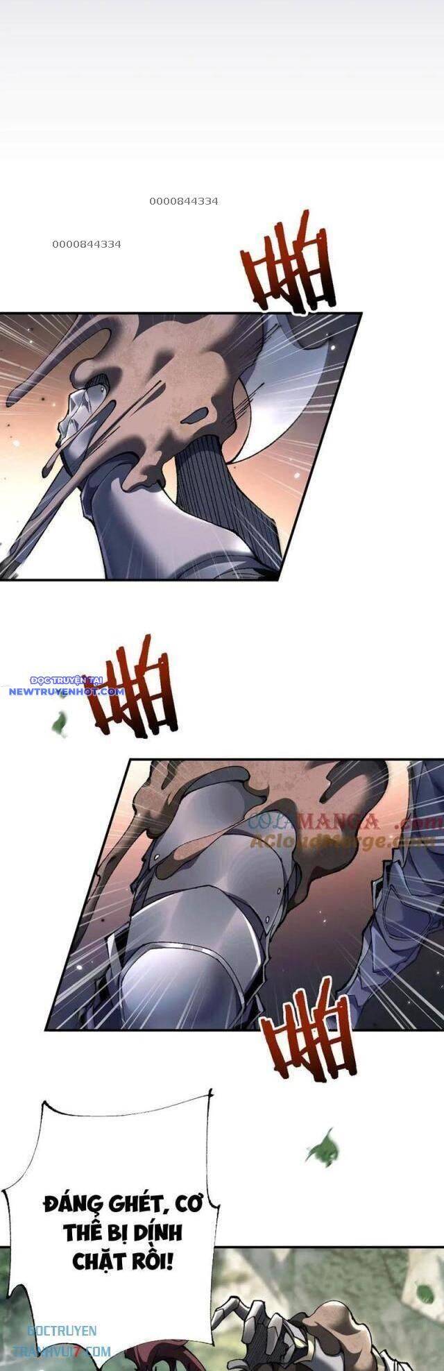 Chuyển Sinh Thành Goblin: Chapter 29