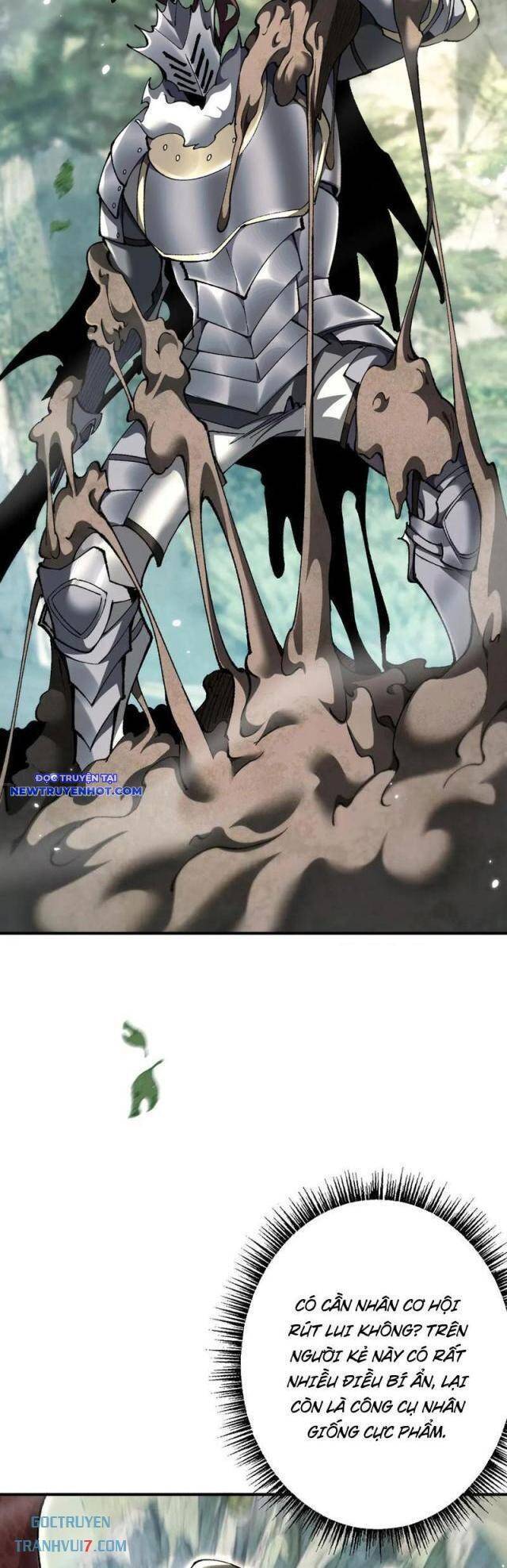 Chuyển Sinh Thành Goblin: Chapter 29