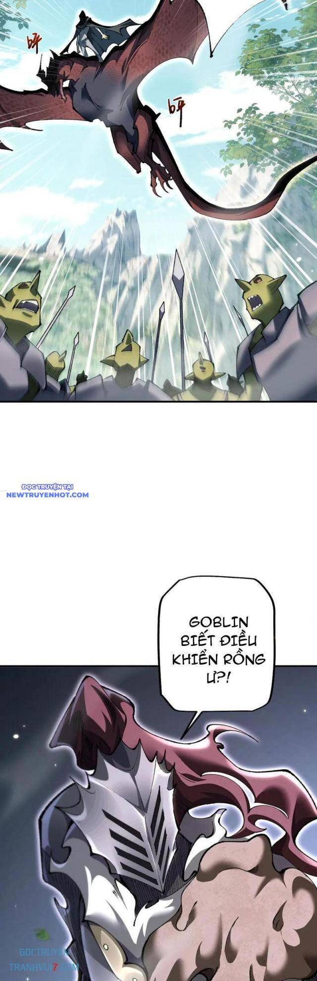 Chuyển Sinh Thành Goblin: Chapter 29
