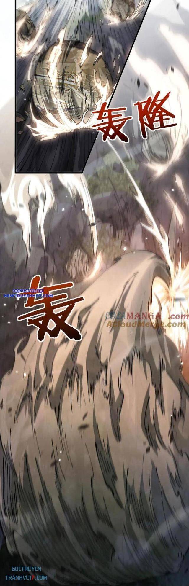 Chuyển Sinh Thành Goblin: Chapter 29