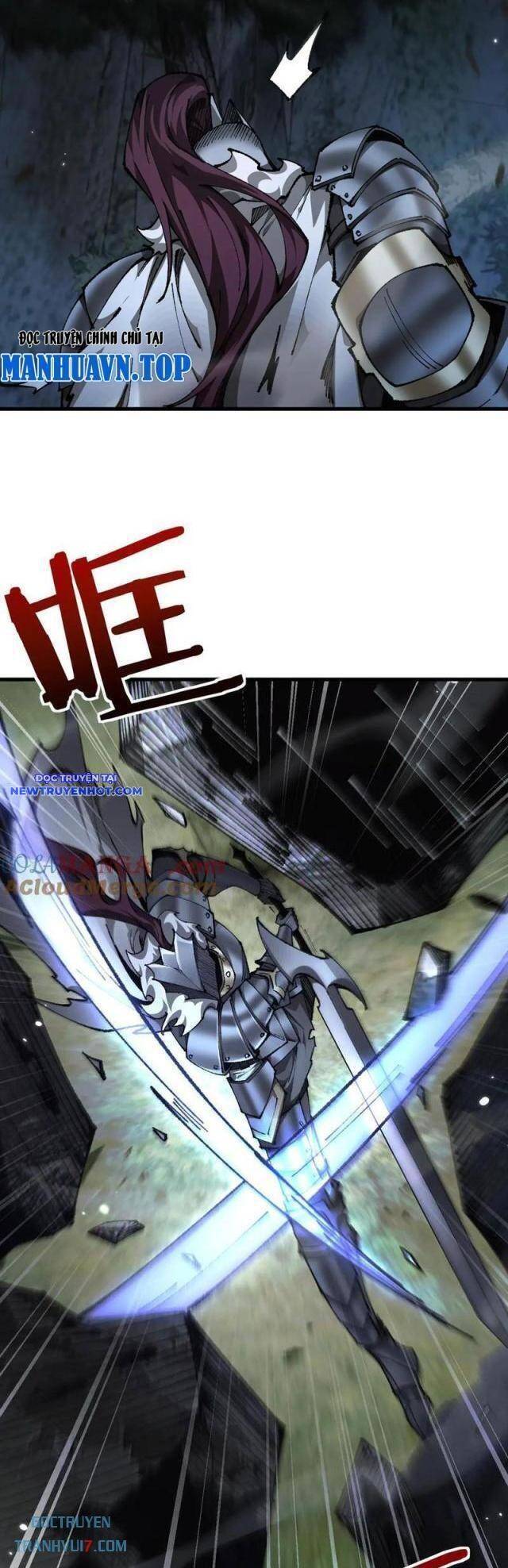 Chuyển Sinh Thành Goblin: Chapter 29