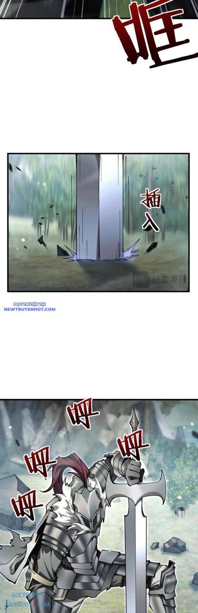 Chuyển Sinh Thành Goblin: Chapter 29