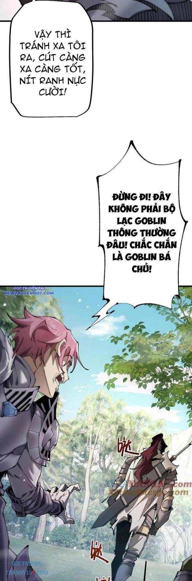 Chuyển Sinh Thành Goblin: Chapter 29