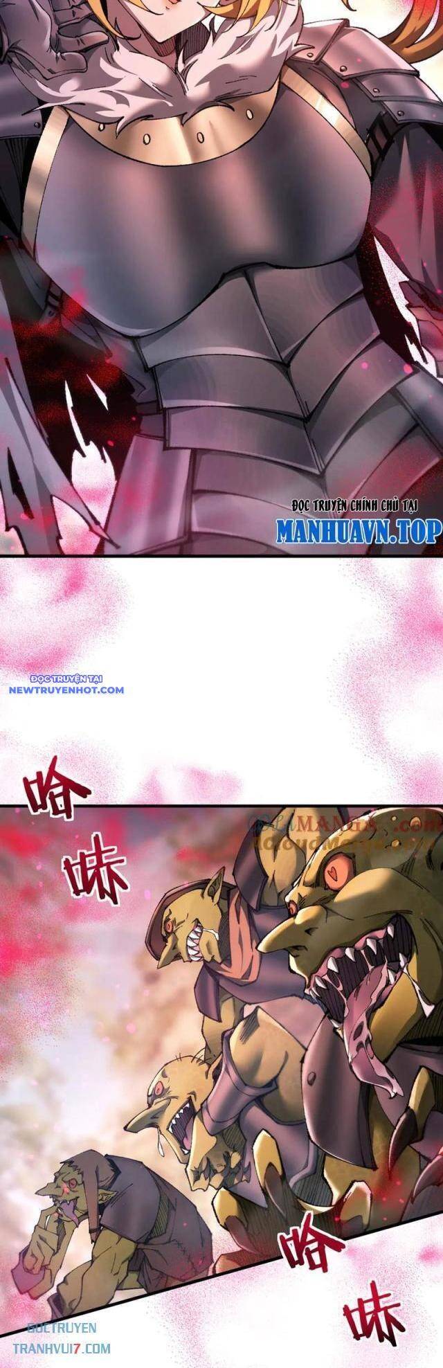 Chuyển Sinh Thành Goblin: Chapter 29