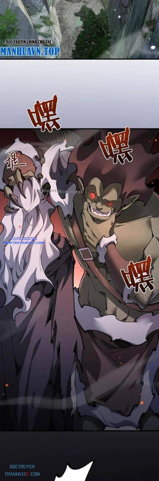 Chuyển Sinh Thành Goblin: Chapter 29